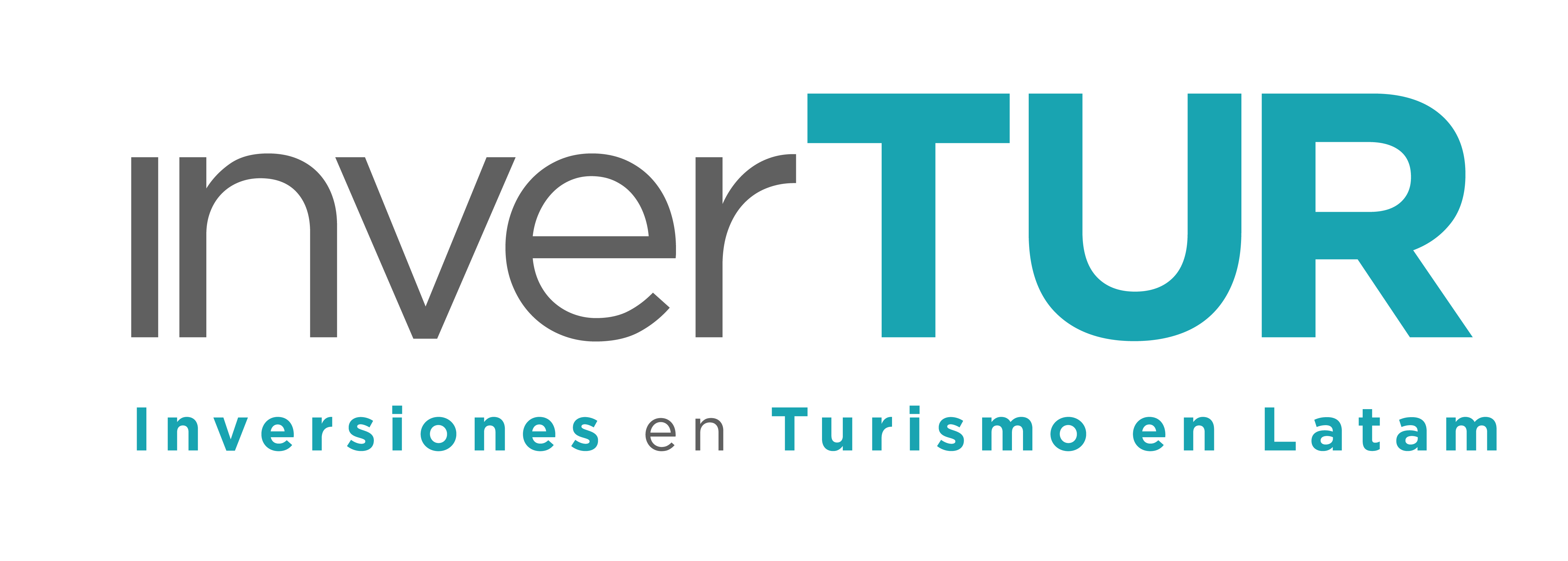 2023 | el año de las inversiones en Turismo en Latinoamérica logo